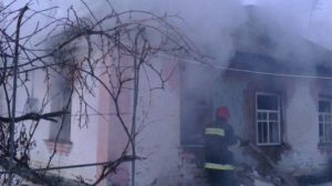 В Одесской области взорвался жилой дом