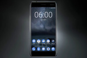 Новую Nokia 6 испытали на выносливость