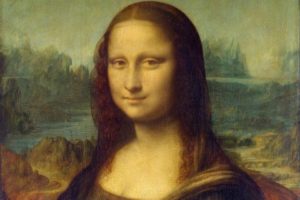 Немецкие ученые раскрыли загадку улыбки Моны Лизы