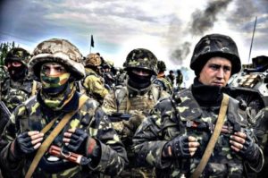 В Минобороны уточнили потери в рядах украинских войск за время АТО