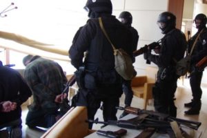 В СБУ выявили многомиллионные хищения средств чиновниками “Киевавтодора”