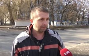 Житель Авдеевки: Украинских журналистов здесь бьют