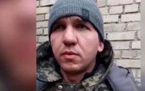 Блокада Донбасса: полиция показала задержанных