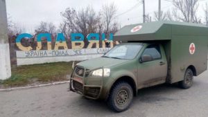В чем нуждается украинская армия
