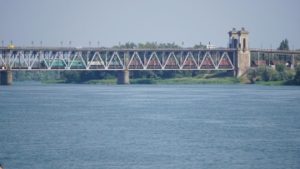 В Кременчуге может появиться новый мост и легкое метро
