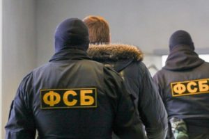 Россия отправила в “ДНР” “украинского разведчика”, задержанного в Самаре