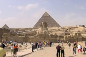 Египет вводит новую систему электронных виз
