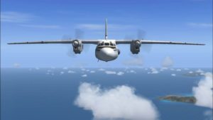 На Кубе разбился пассажирский самолет Ан-26