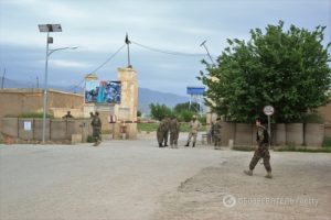 Талибан застал военных Афганистана врасплох: расстреляны 140 человек/