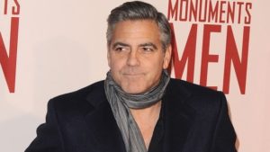 Джордж Клуни переселил соседей в отель на время ремонта в своих апартаментах