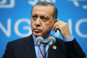 Эрдоган – наблюдателям ОБСЕ: “Знайте свое место”