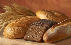 Крупный производитель хлеба Lauffer откроет в столице фирменные магазины