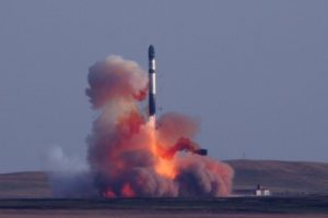 Северная Корея запустила баллистическую ракету, нарушив резолюцию Совбеза ООН