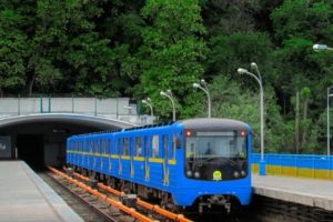 В киевском метрополитене озвучили реальную себестоимость одной поездки