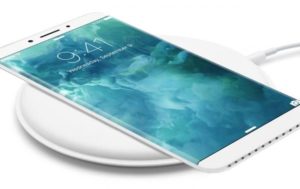 Названы сроки выхода iPhone 8