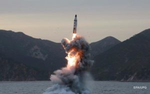 КНДР сделала заявление о начале ядерной войны