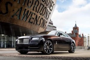 Rolls-Royce показал самое дорогое в мире авто