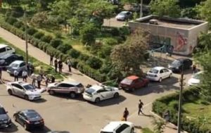 В Киеве расстреляли экс-директора Укрспирта – СМИ