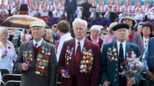 9 мая в Украине: марши памяти и возможные провокации