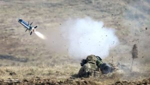 Украина и США обсудили закупку оружия