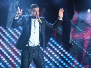 Букмекеры назвали вероятного победителя Евровидения 2017 (+Видео)