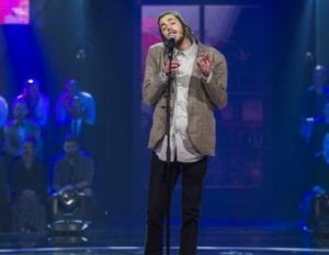 Победителем Евровидения 2017 стал певец из Португалии (+Видео)