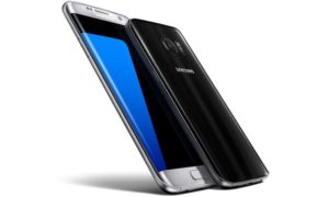 Обзор смартфона SamsungGalaxy S8