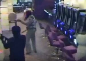 Нападение на казино в Маниле: 36 погибших (+Видео)