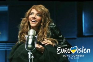 Украину существенно оштрафуют за недопуск представительницы РФ на Евровидение-2017