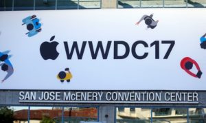 WWDC: Apple представила миру свои новинки