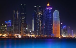 Катар отказался от помощи России