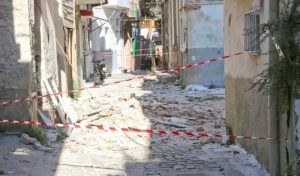 В Турции и Греции произошло мощное землетрясение: много пострадавших