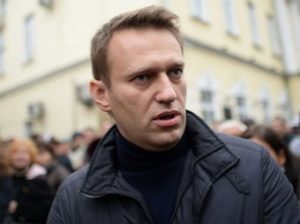 PornHub опубликовал на сайте расследование Навального “Он вам не Димон”