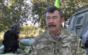 Украинский генерал назвал кровавую цену возвращения Крыма