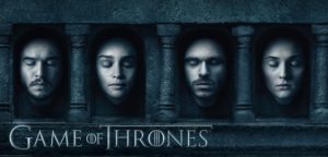 Официально: HBO назвал дату премьеры 8 сезона «Игры престолов» (+Видео)