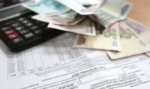 Платить еще больше: “Киевэнерго” просит Кабмин повысить тарифы для населения