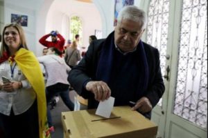 В Венесуэле в неофициальном референдуме приняли участие 7,2 млн человек