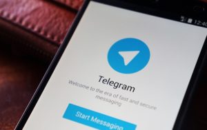 Telegram запустил самоуничтожающиеся фото и видео
