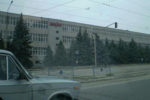 СБУ заведет дело на Gloria Jeans за фабрику в Луганске