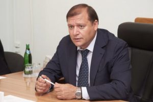 Рада одобрила задержание и арест Добкина