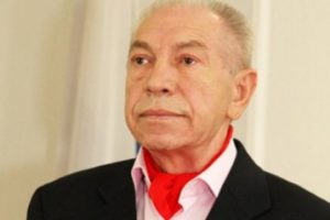 Умер актер Толоконников, сыгравший Шарикова в “Собачем сердце”