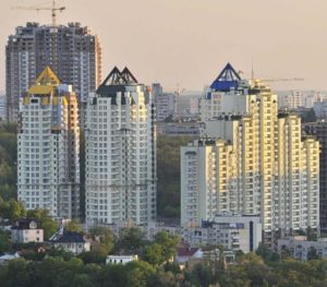 9 особенностей налогообложения недвижимости Украины в 2017 году