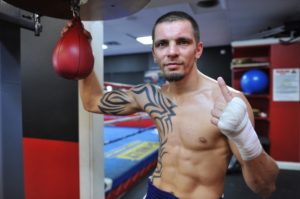Известный украинский боксер попал в жуткое ДТП