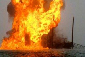 Трагедия в Нигерии: 30 человек сгорело заживо