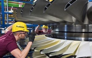 Из-за турбин Siemens потеряет до 200 млн евро