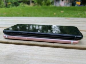 Дизайн iPhone 8 полностью подтвердили