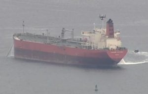 Саудовская Аравия сообщила об атаке на два нефтяных танкера вблизи ОАЭ