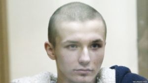 В России вынесли жестокий приговор гражданину Украины