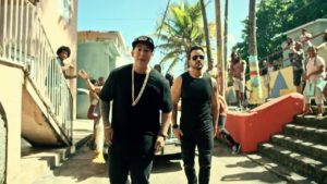 Клип на песню Despacito побил рекорд YouТube, набрав 5 млрд просмотров