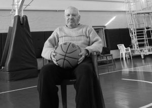 Умер легендарный украинский тренер